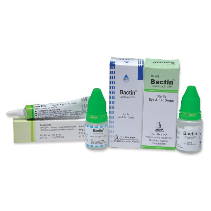 bactin-10-ml